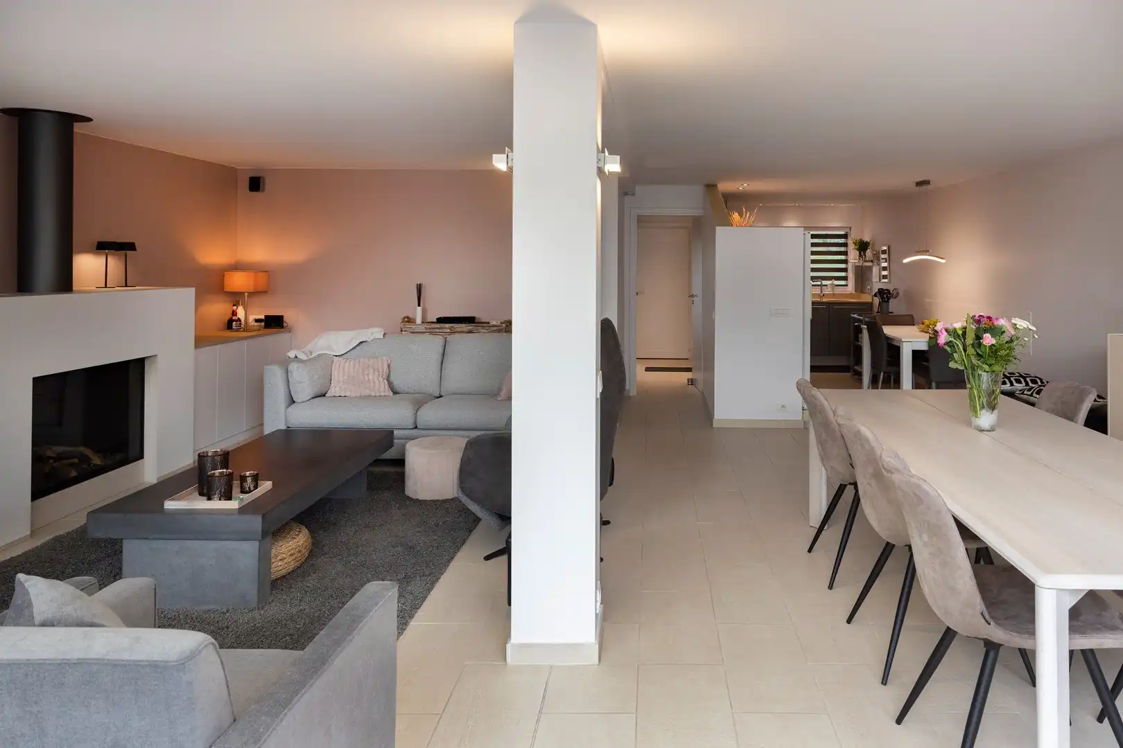 Instapklare woning in gezellige, rustige wijk. foto 4