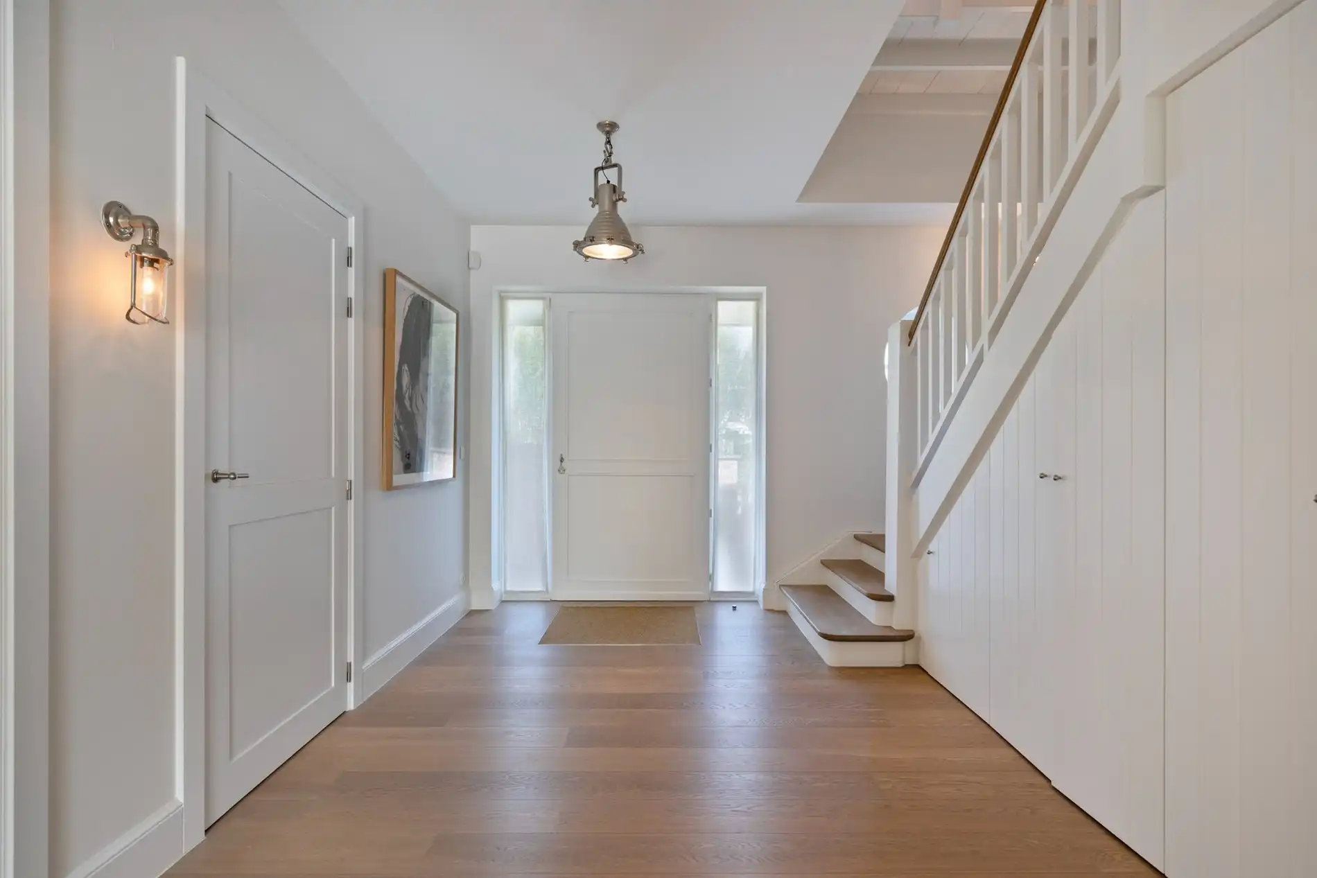 Luxueuze en stijlvolle villa in Engelse Cottage stijl met verwarmd zwembad gelegen in het Zoute. foto 17