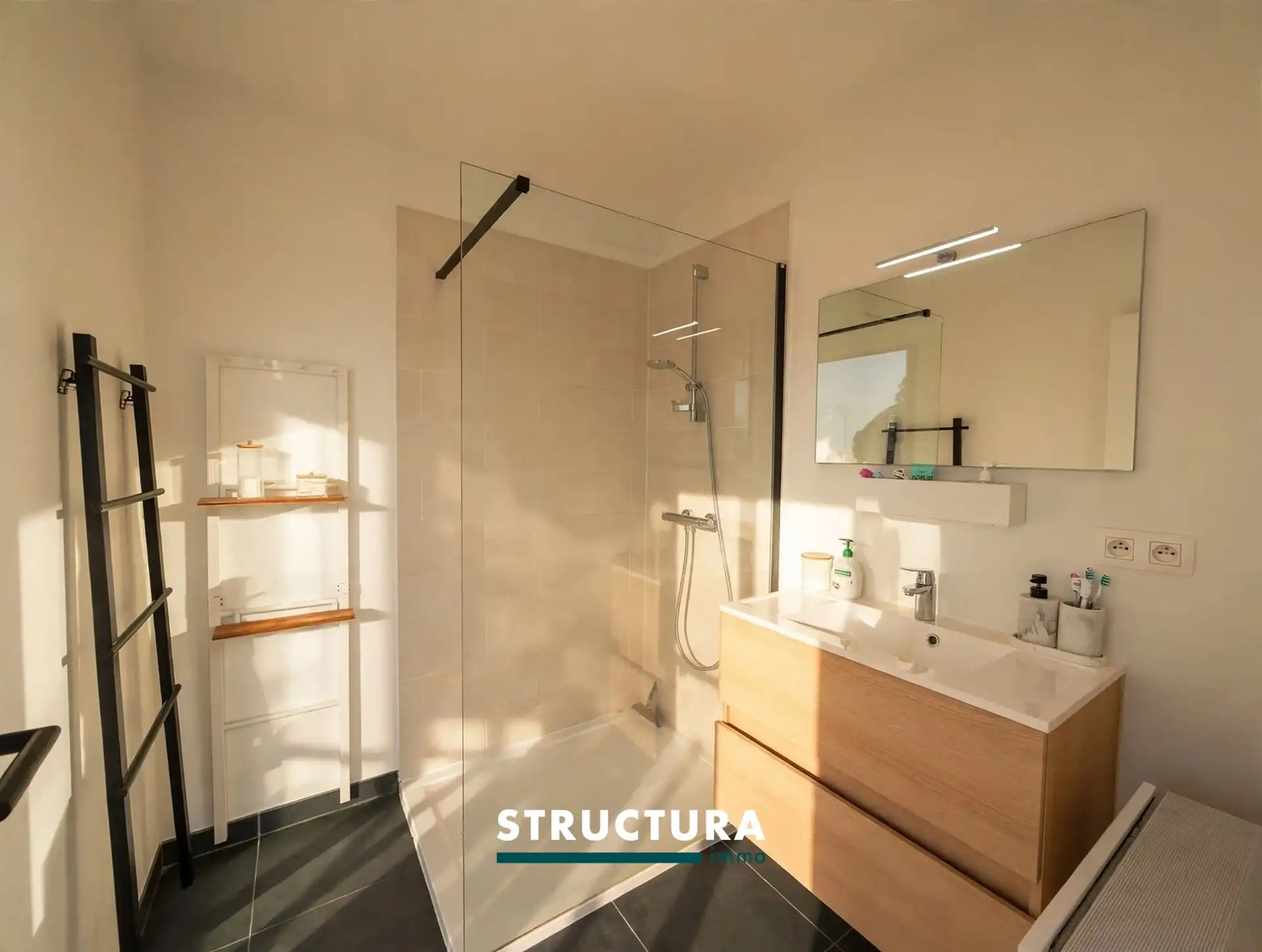 Nieuwbouw woning met drie slaapkamers foto 14