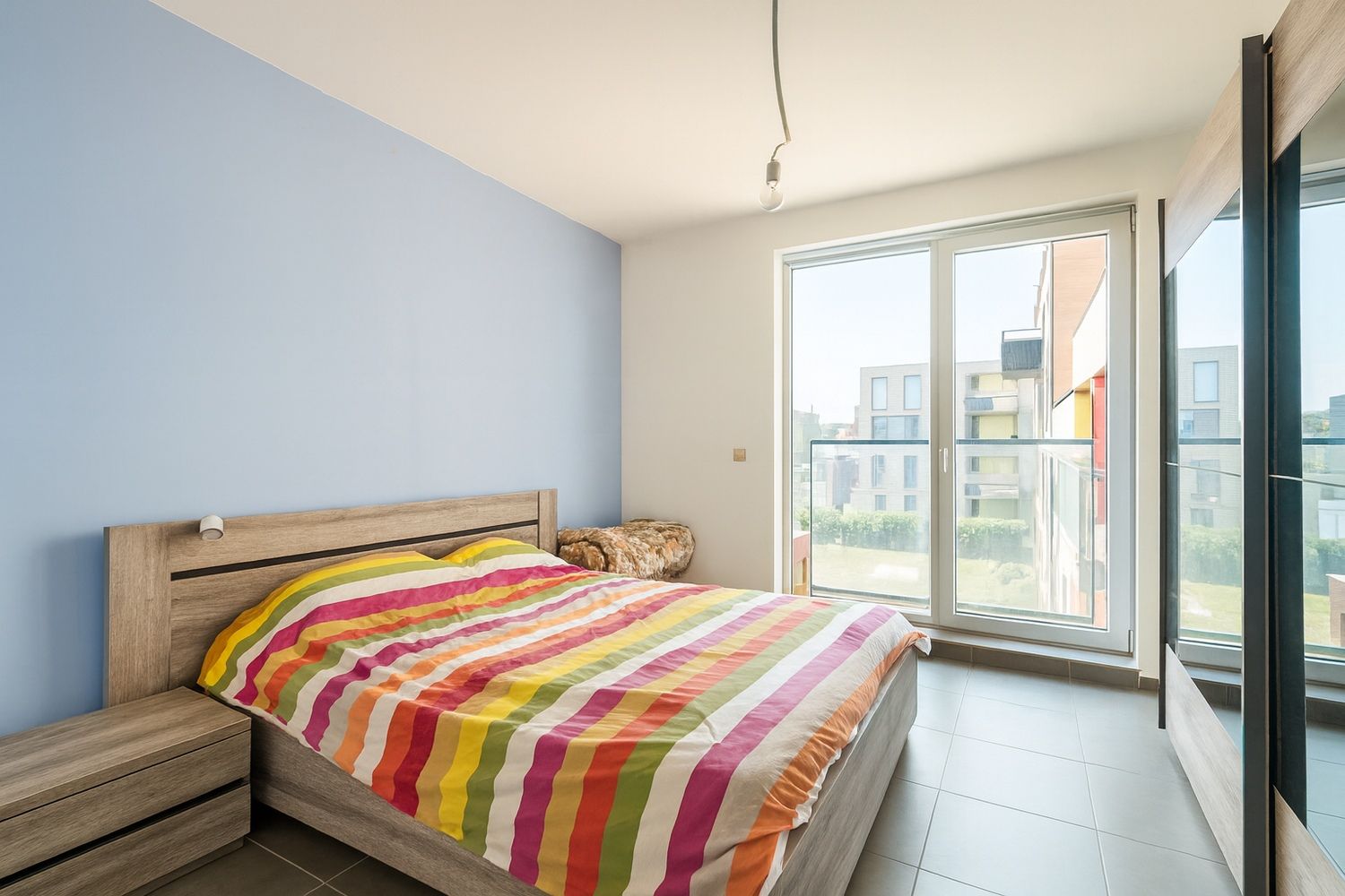 Woning met 3 slaapkamers, garage en 2 ruime terrassen in rustige woonomgeving foto 14