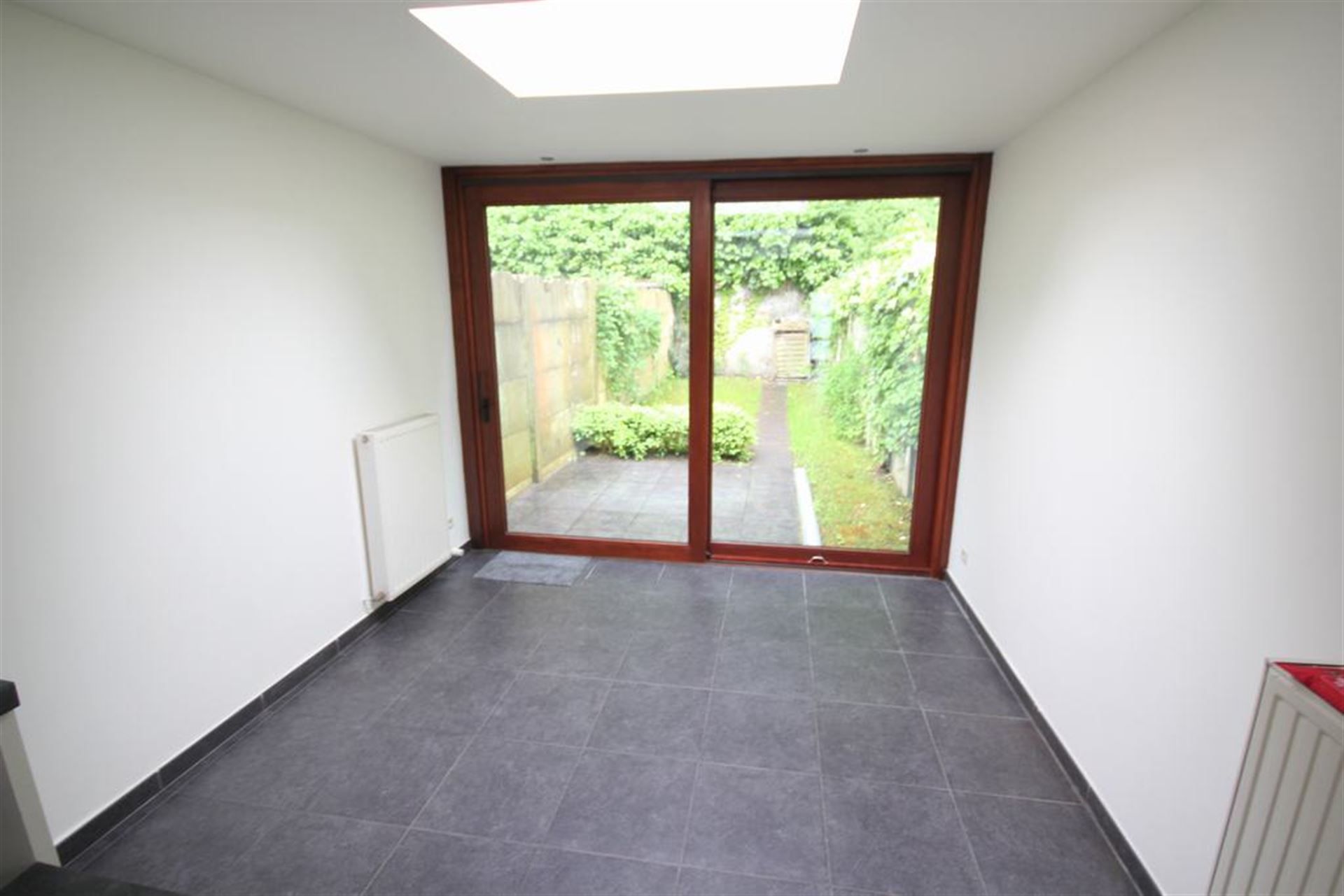 Gezellige en mooi gerenoveerde stadswoning  foto 4