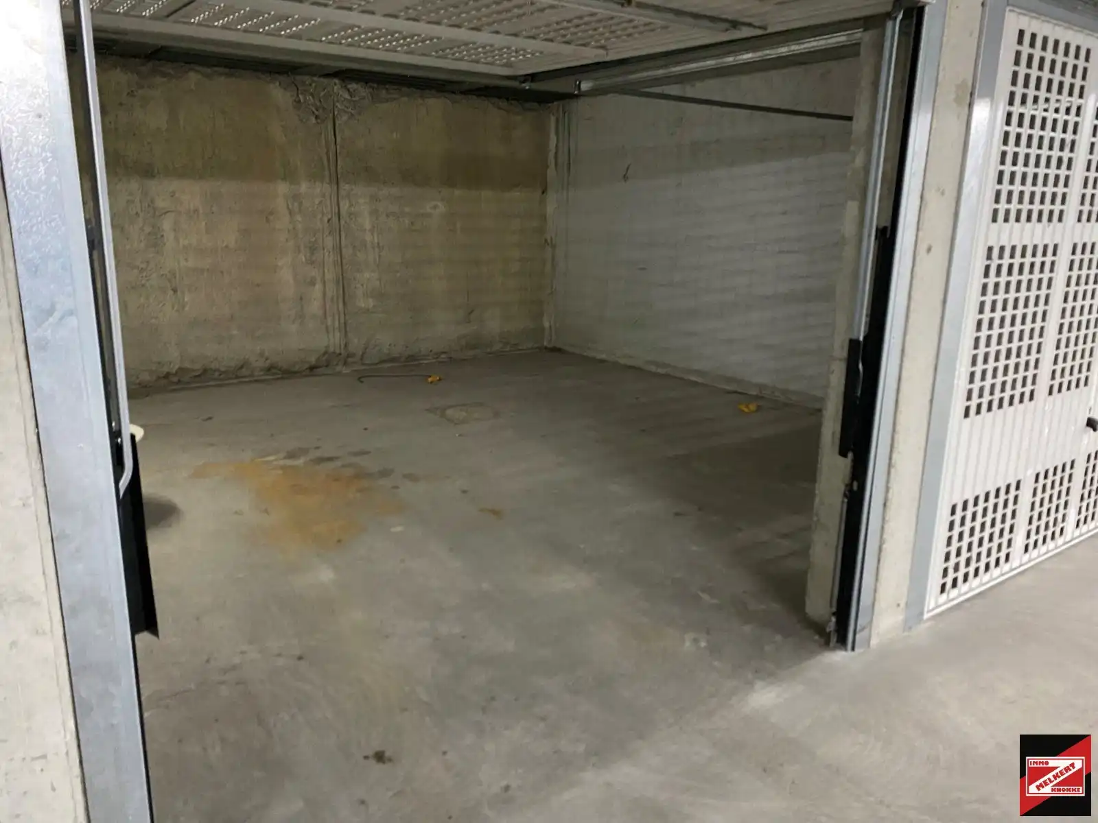 Garage te huur foto 3