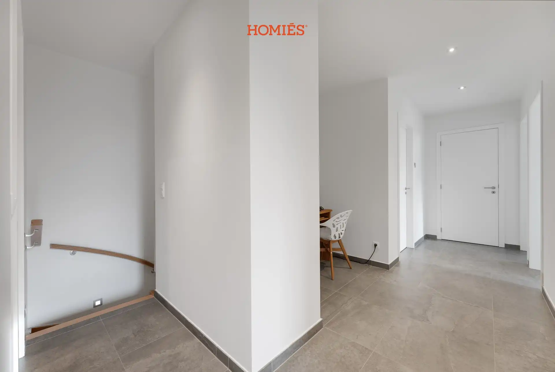 Uitzonderlijk appartement 3 slpks centrum Bierbeek foto 7