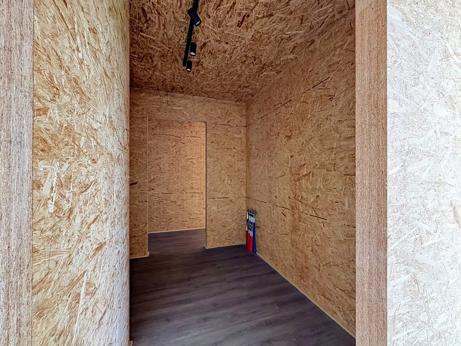 Veelzijdige én energiezuinige nieuwbouwwoning! foto 21