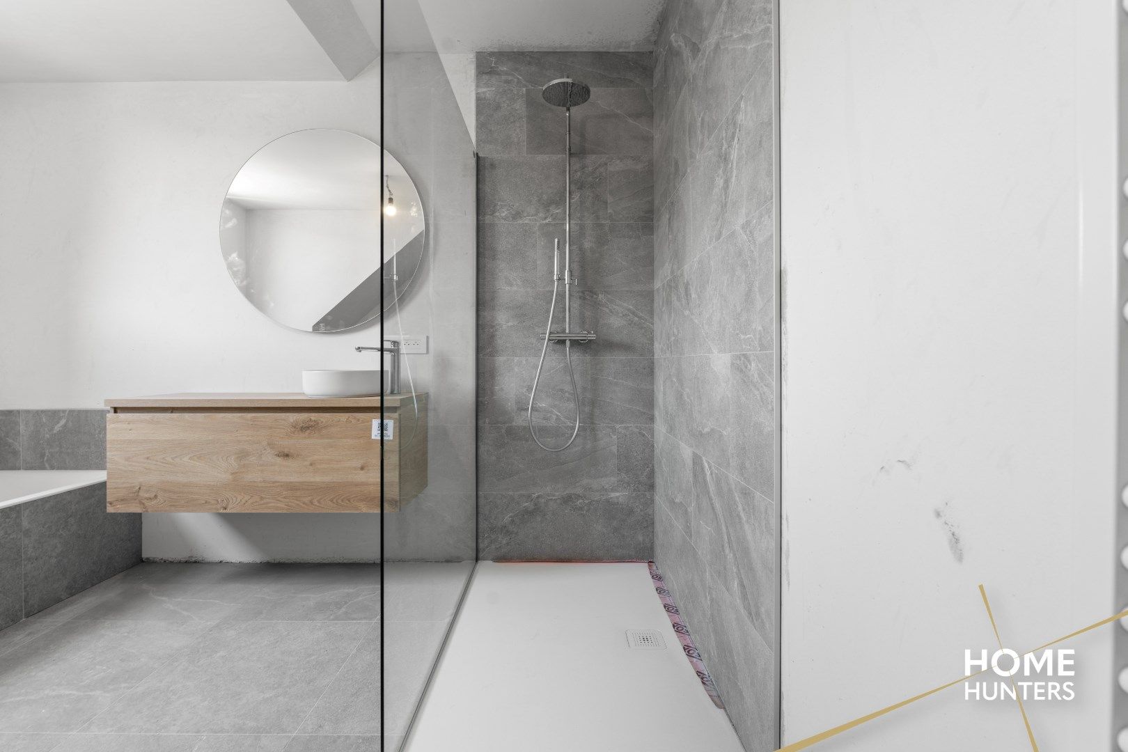 Afgewerkte nieuwbouwwoning in moderne stijl te Esen foto 8