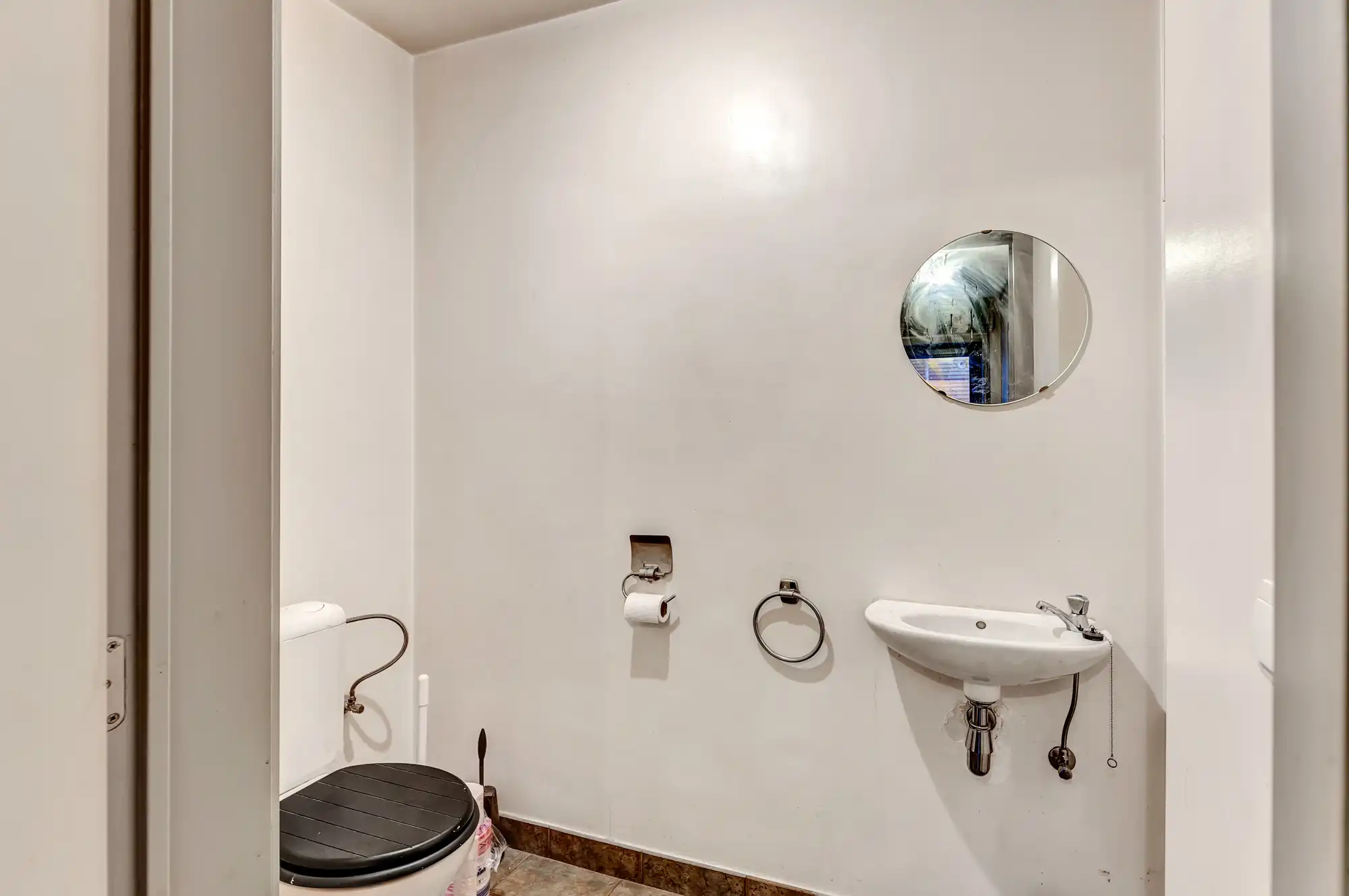 Woning te centrum Liedekerke met 3 slpk en garage foto 14