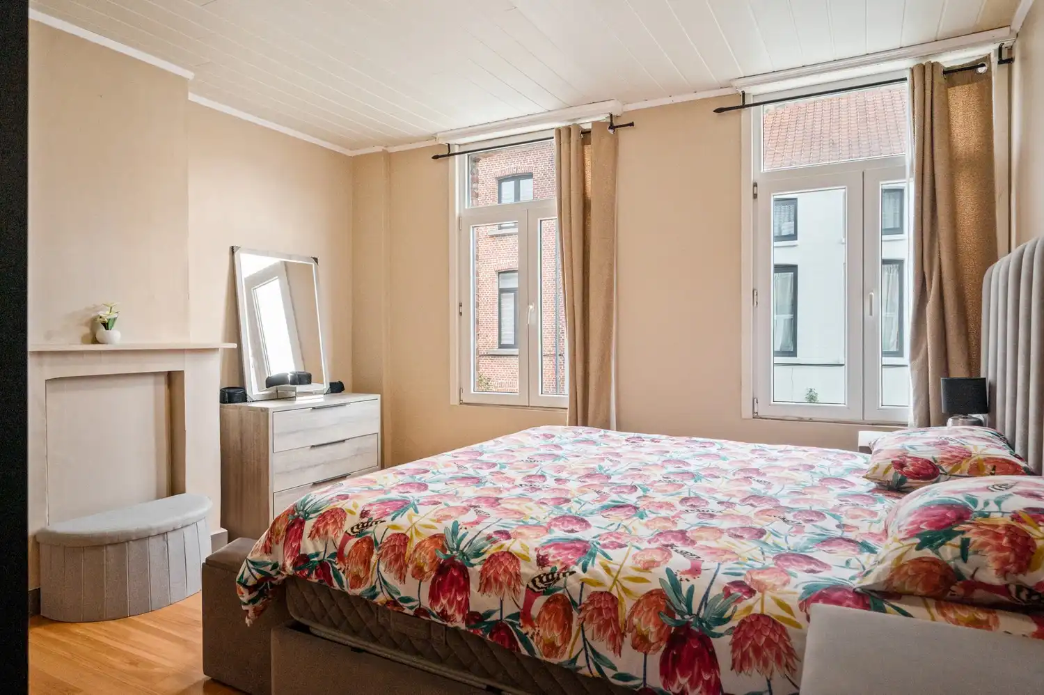 Woning met 4 slpkrs te Mechelen foto 10