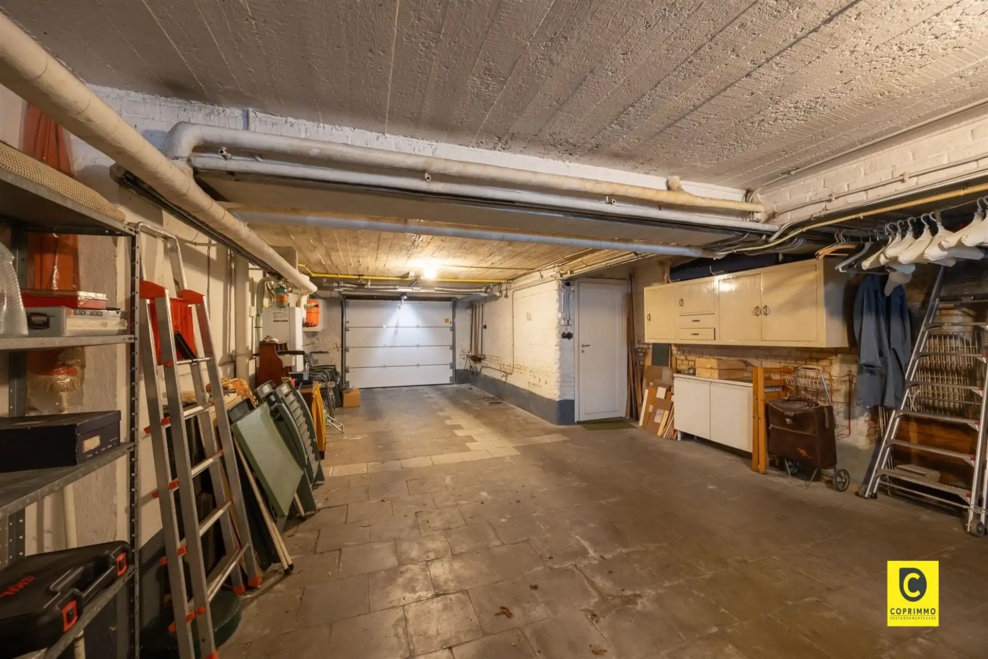 Pulhof - Ruime woning foto 16