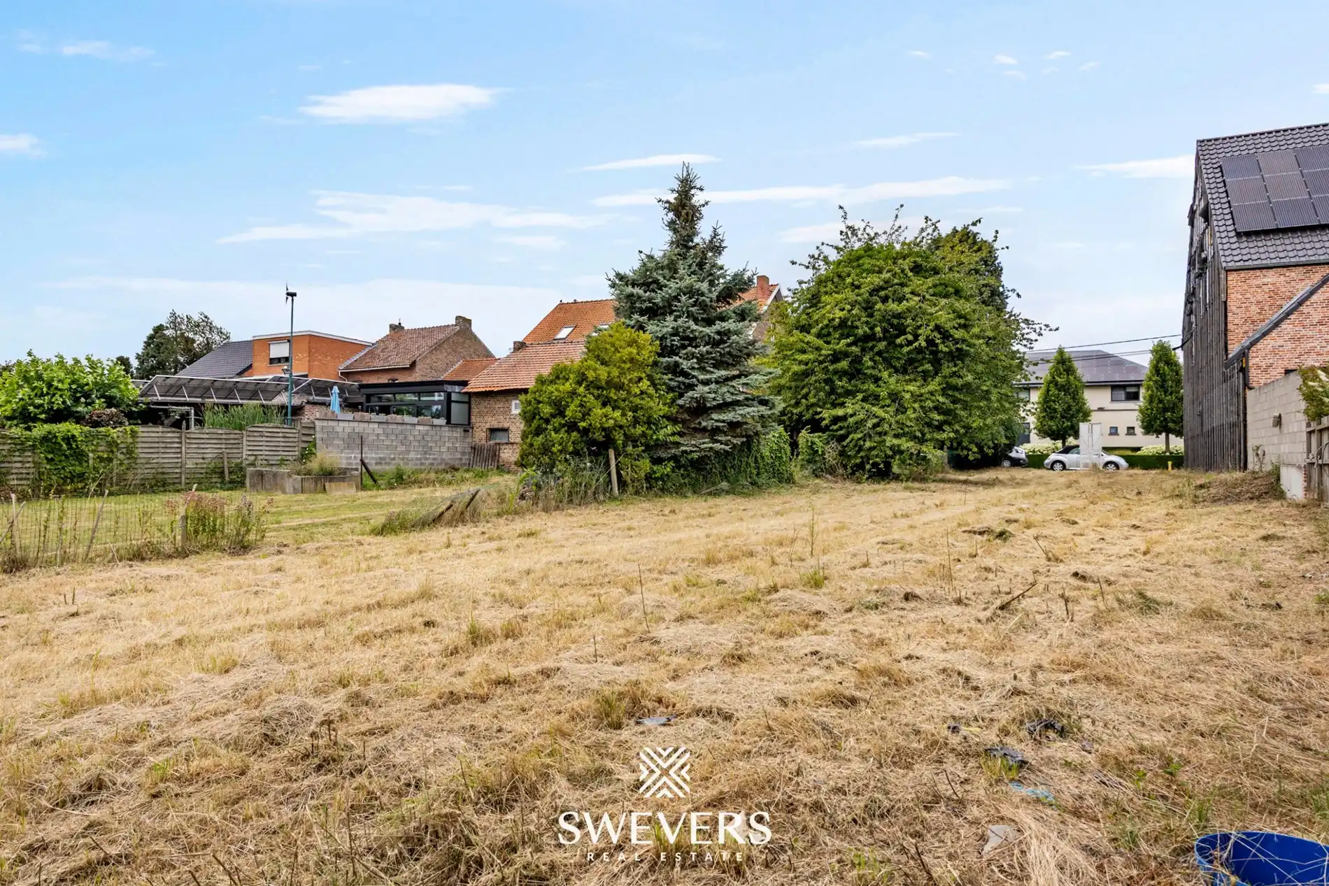 Bouwgrond met open zicht & bouwvergunning in Sint-Truiden foto 10