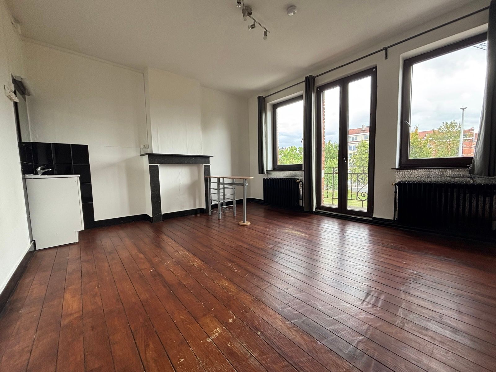 Studentenkamer in Leuven!  foto {{pictureIndex}}