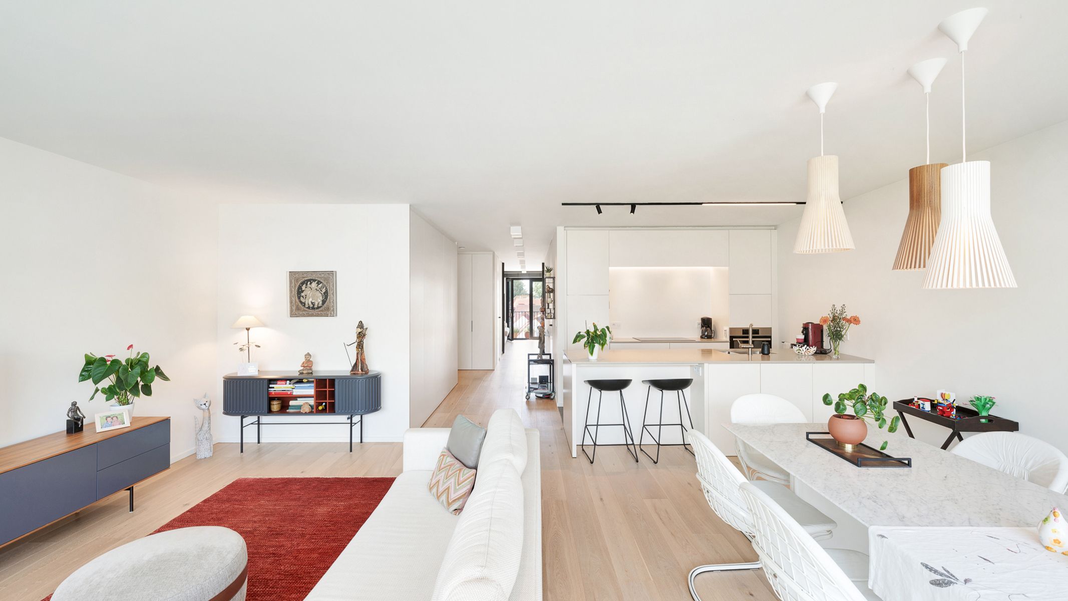 Stijlvol appartement in residentie Momentum  foto 5