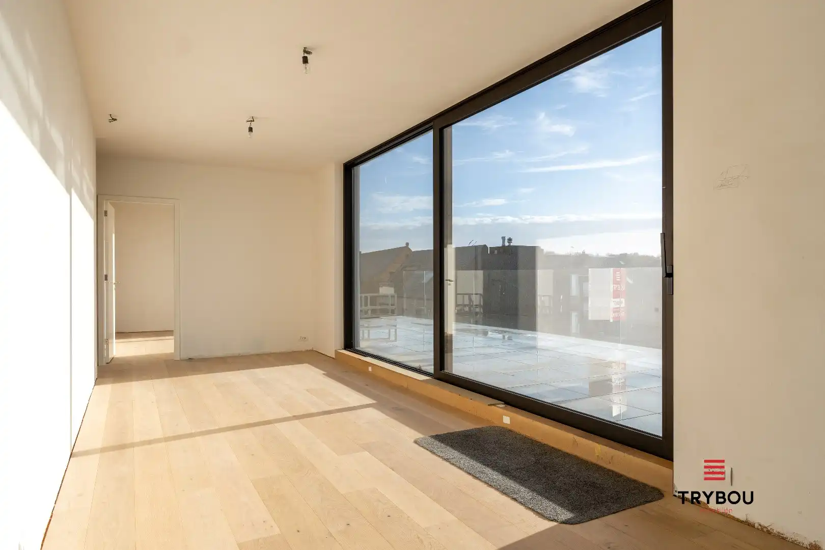 Luxueus penthouse te koop in het hartje van Houthulst!  foto 14