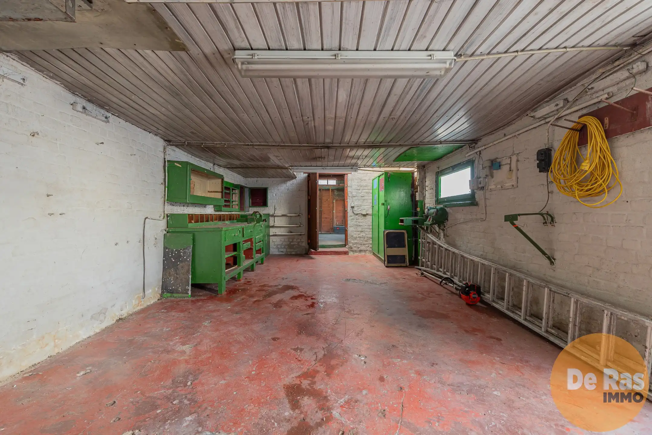 ERPE - Op te frissen 3-gevelwoning op een centrale locatie foto 21