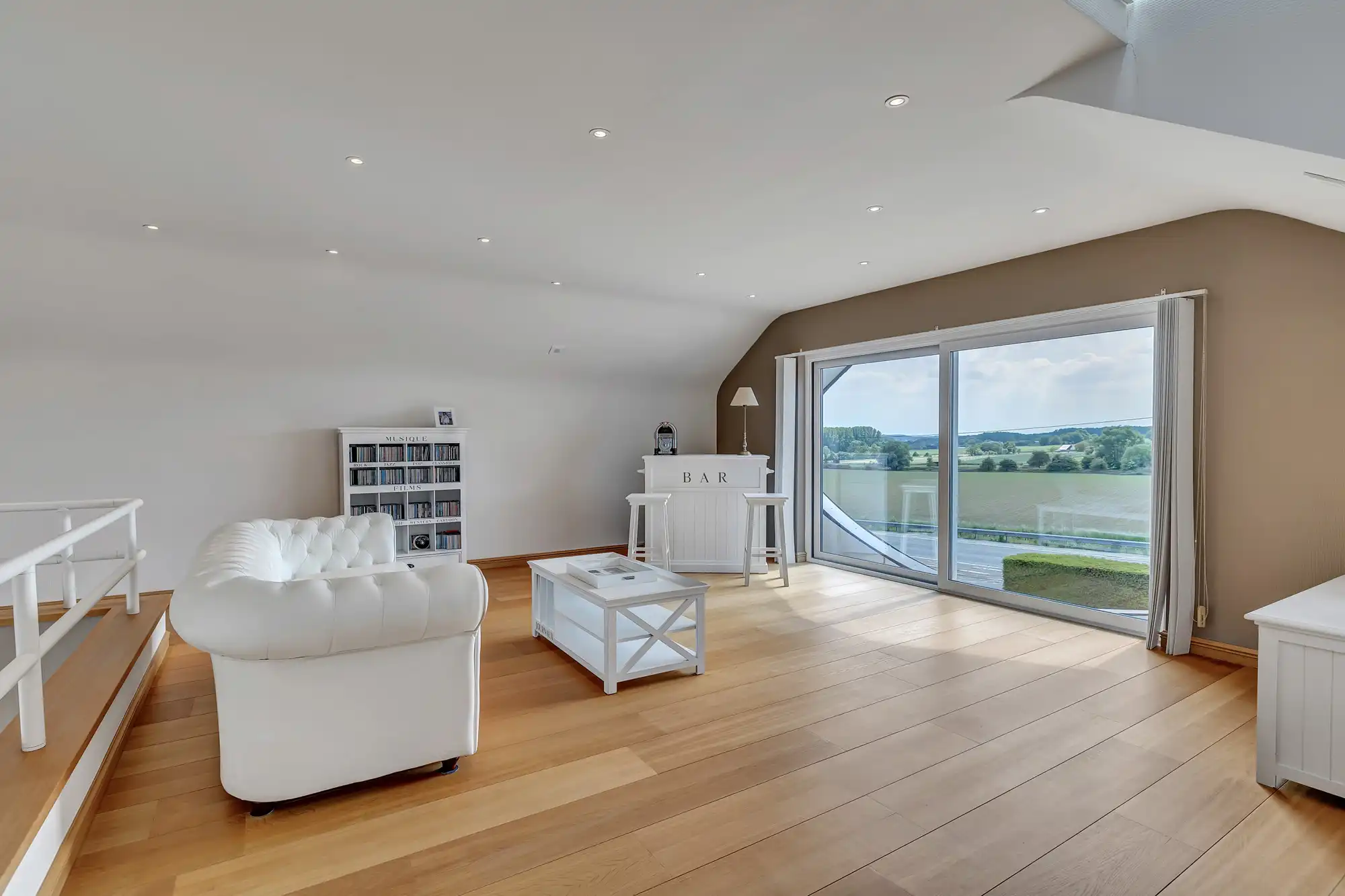 Unieke villa met zwembad, op riant perceel van 53 a 28 ca foto 19