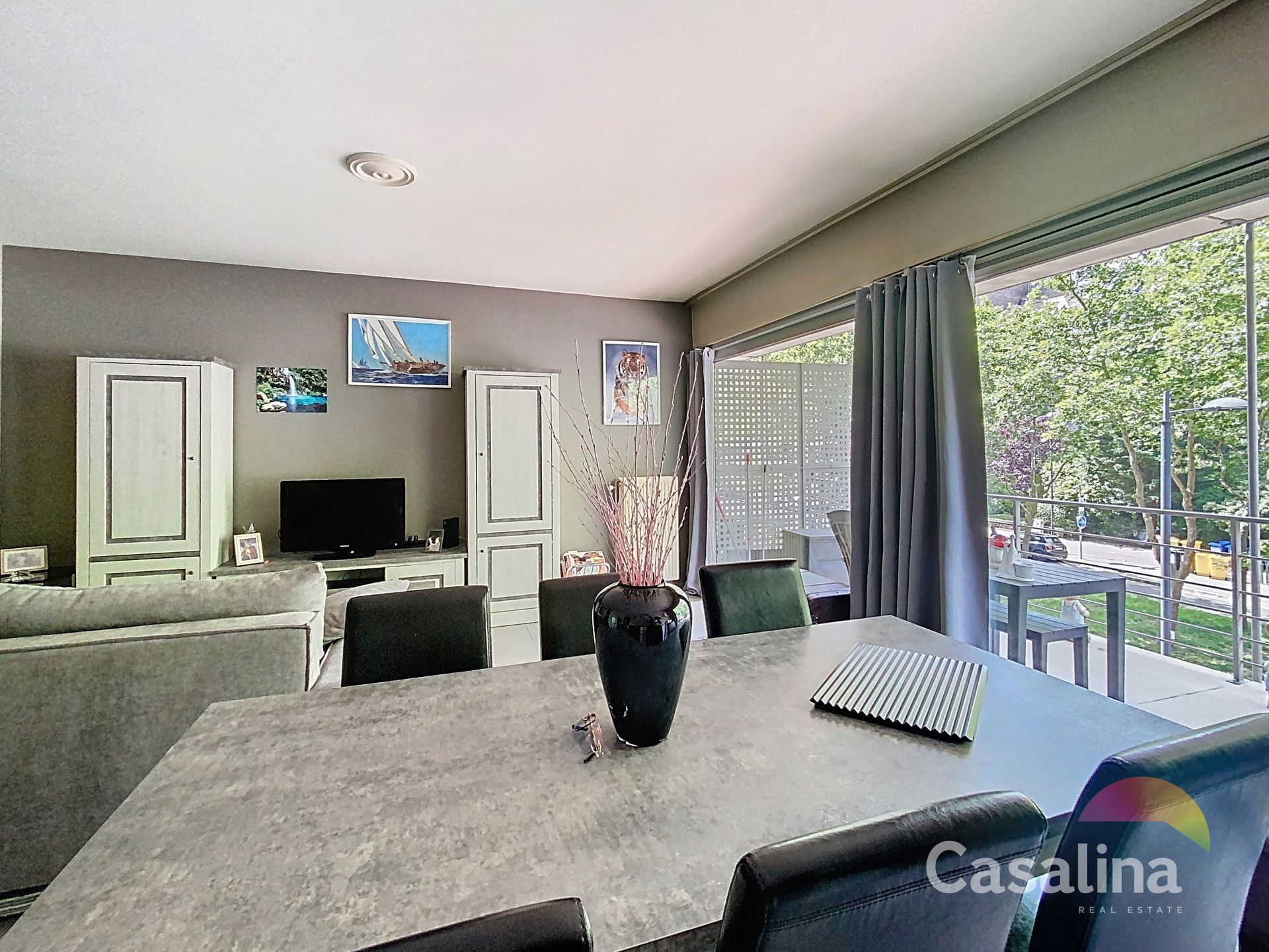 2 slpk appartement van 95m² met mooi terras van 15m² foto 6