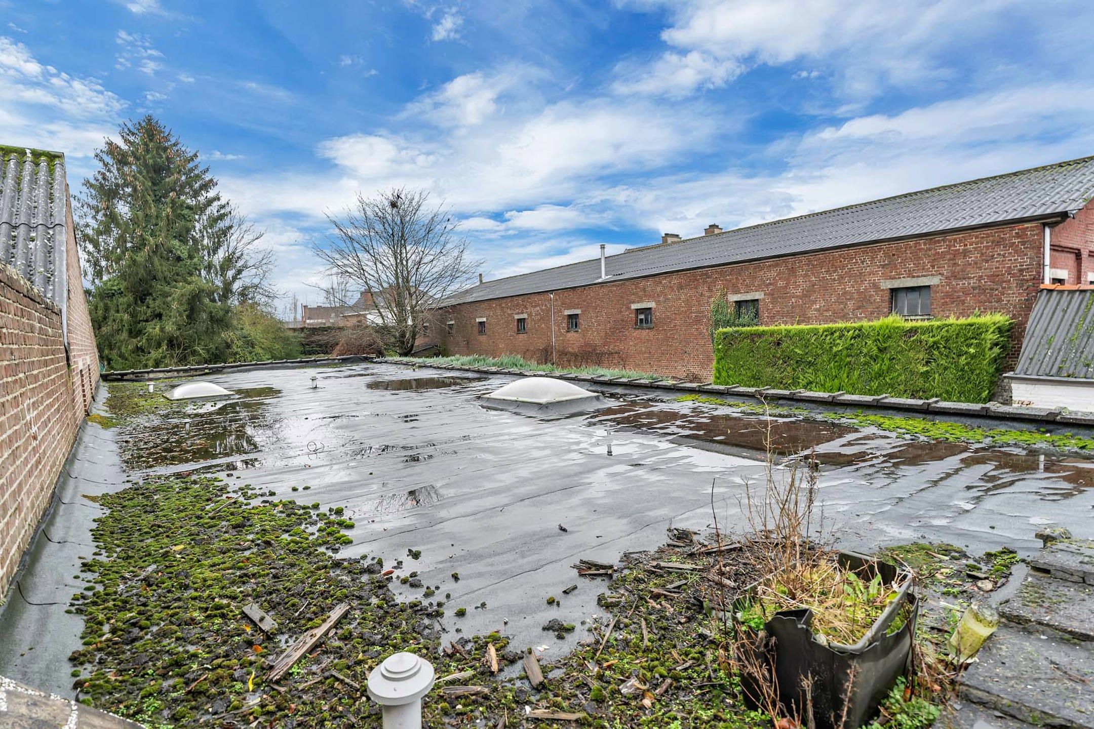Te renoveren woning met opslagruimte/handelspand van 290 m² foto 33