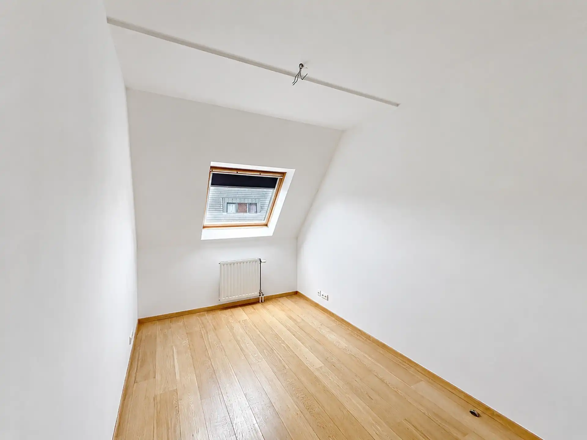 Mooi appartement met 2 slaapkamers in het hart van Waterloo foto 7