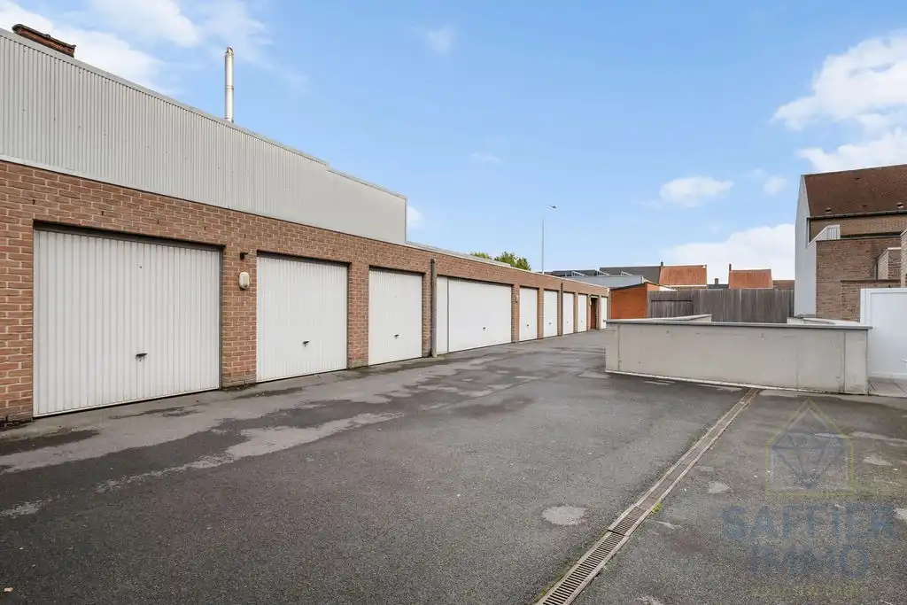 Appartement te koop foto 21