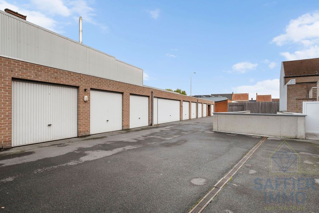 Appartement te koop foto 21