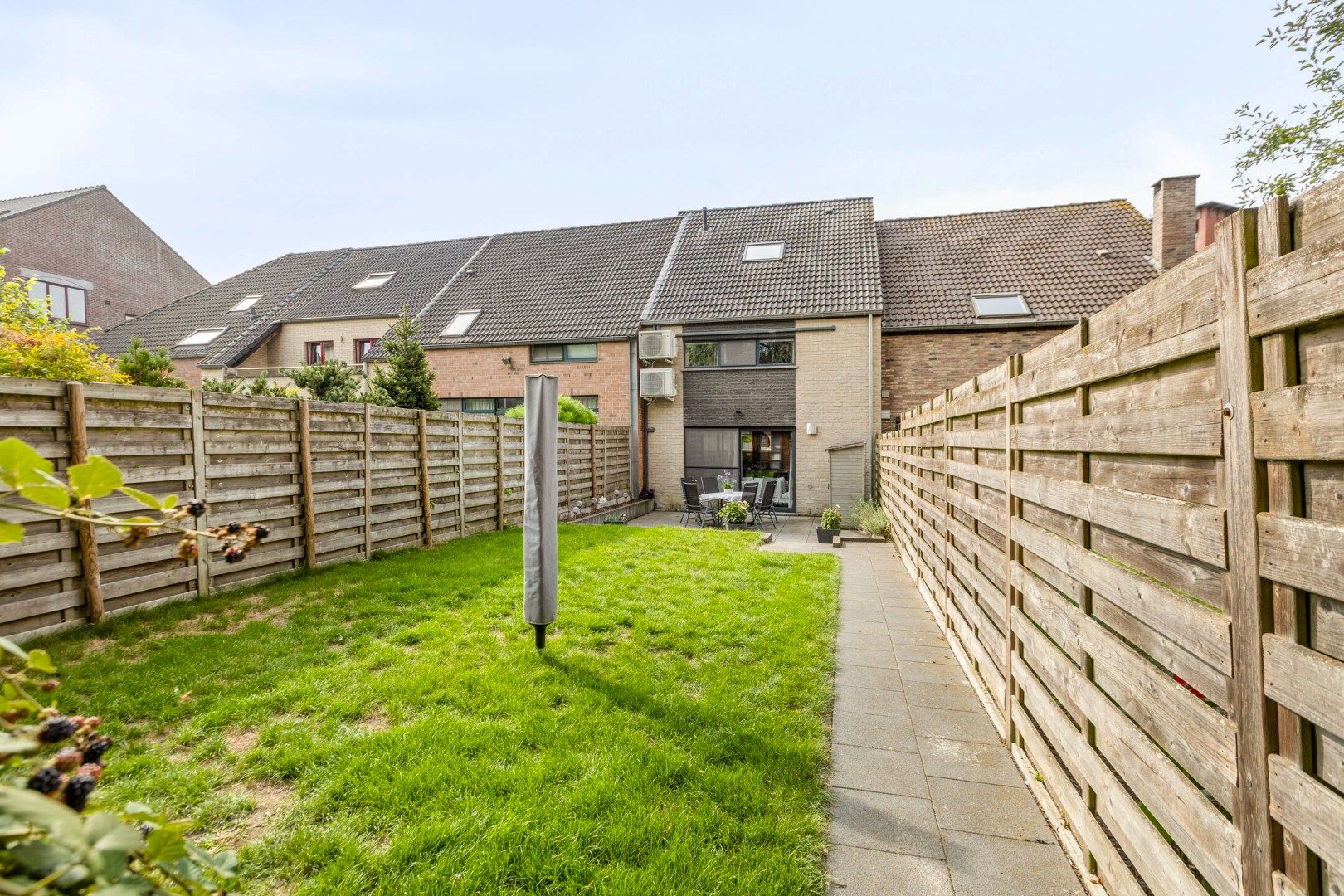 Woning met 4 slaapkamers en tuin in Kessel-Lo - bewoonbare opp. 171m² -  EPC 45 kWh/m² foto 29