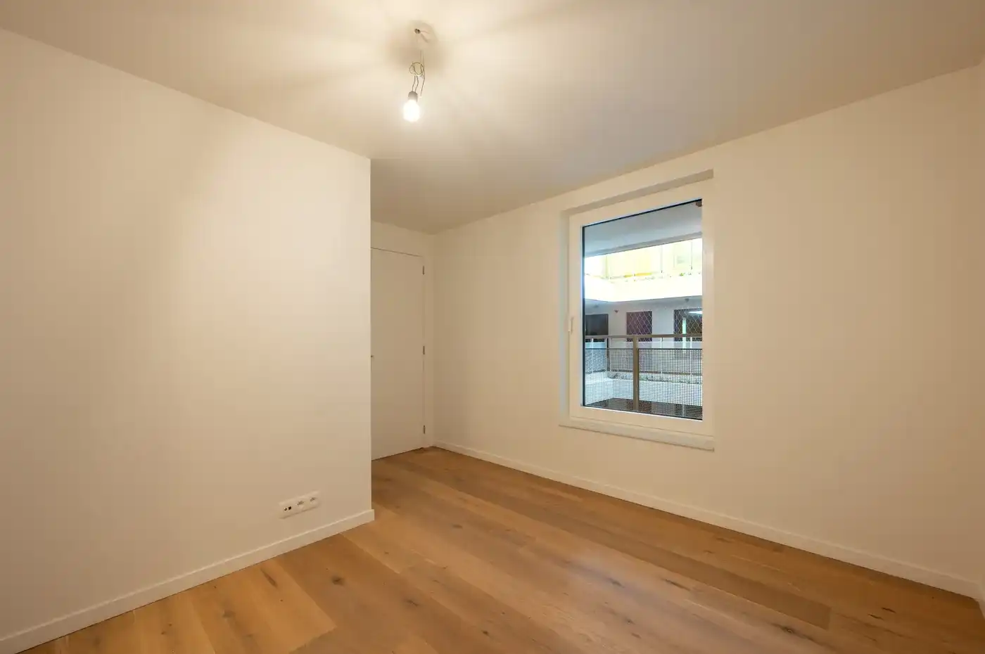 Appartement op de 5e verdieping met een prachtig open uitzicht en een gunstige west-oriëntatie foto 12