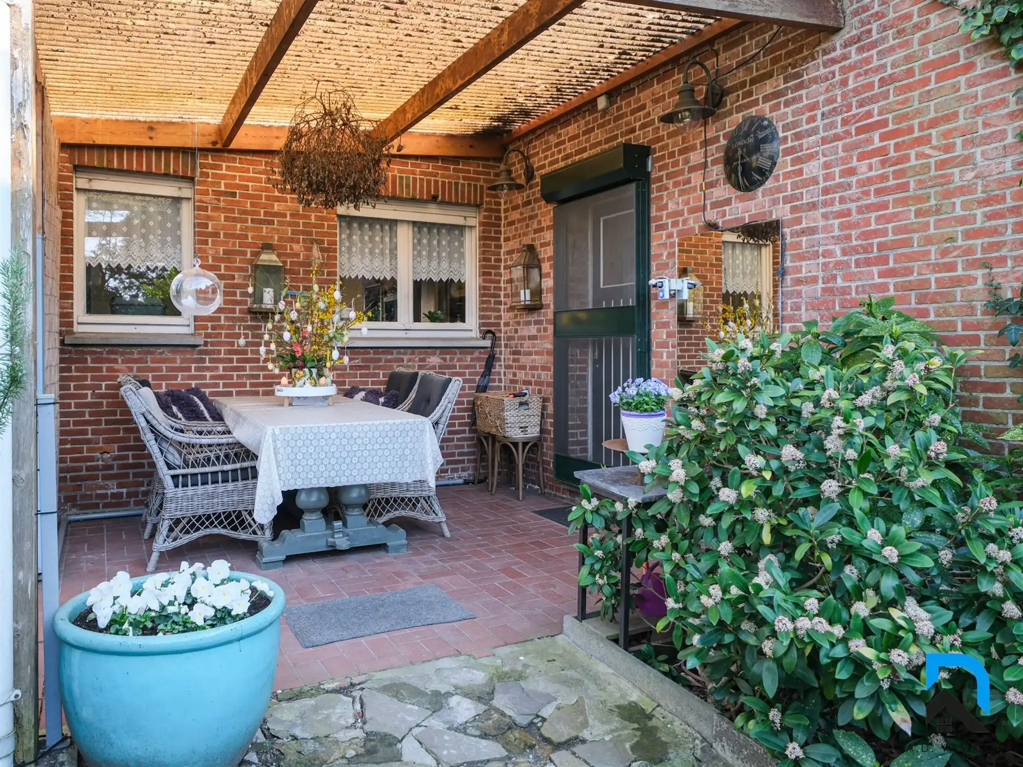 Tijdloze woning met uitstraling nabij het centrum van Hasselt foto 26