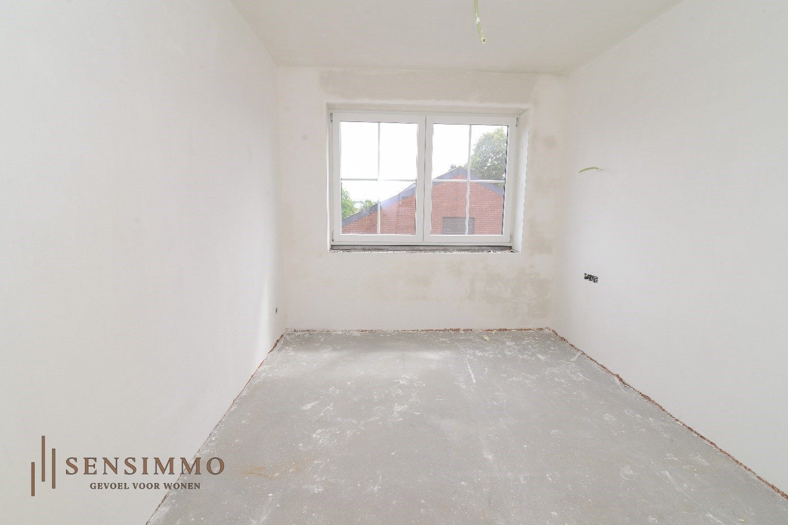 Geniet van 6% btw – NIEUWBOUW (reeds gebouwd) in Oudsbergen – casco+ foto 17