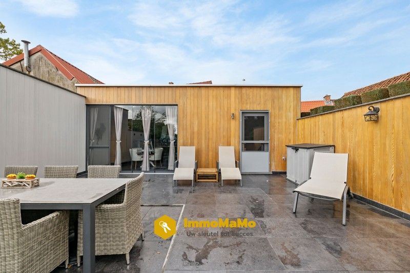 HUIS TE KOOP IN MOERBEKE (LOKEREN) foto 24