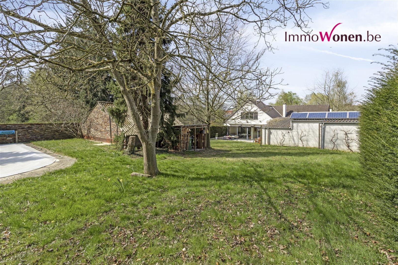 Woning Leuven Kessel-lo VERKOCHT door ImmoWonen.be   foto 34
