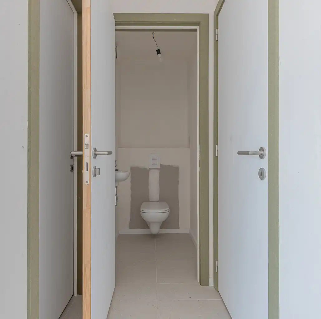 Nieuwbouw appartement  foto 13