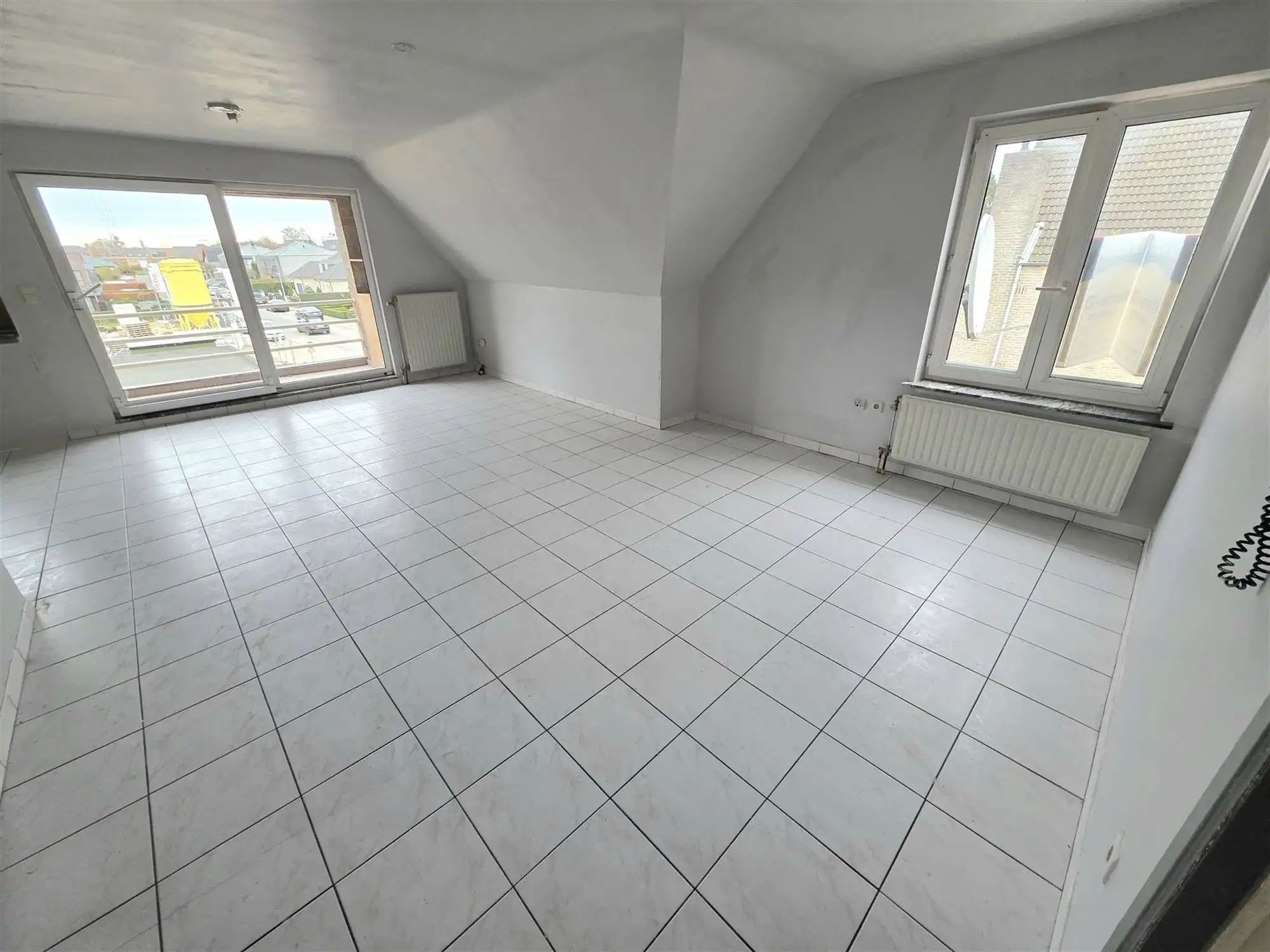 Instapklaar appartement met 2 slpks en garage in centrum  foto 12