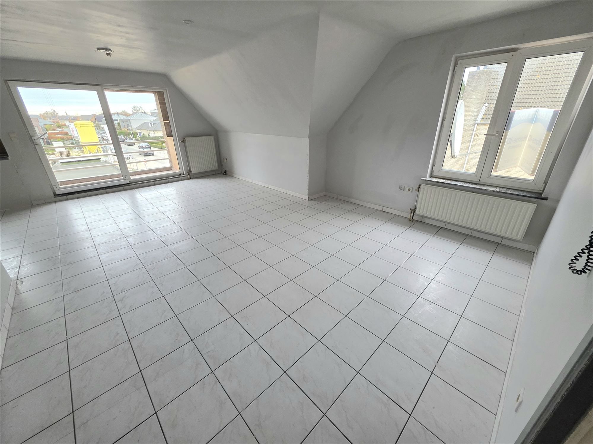 Instapklaar appartement met 2 slpks en garage in centrum  foto 12