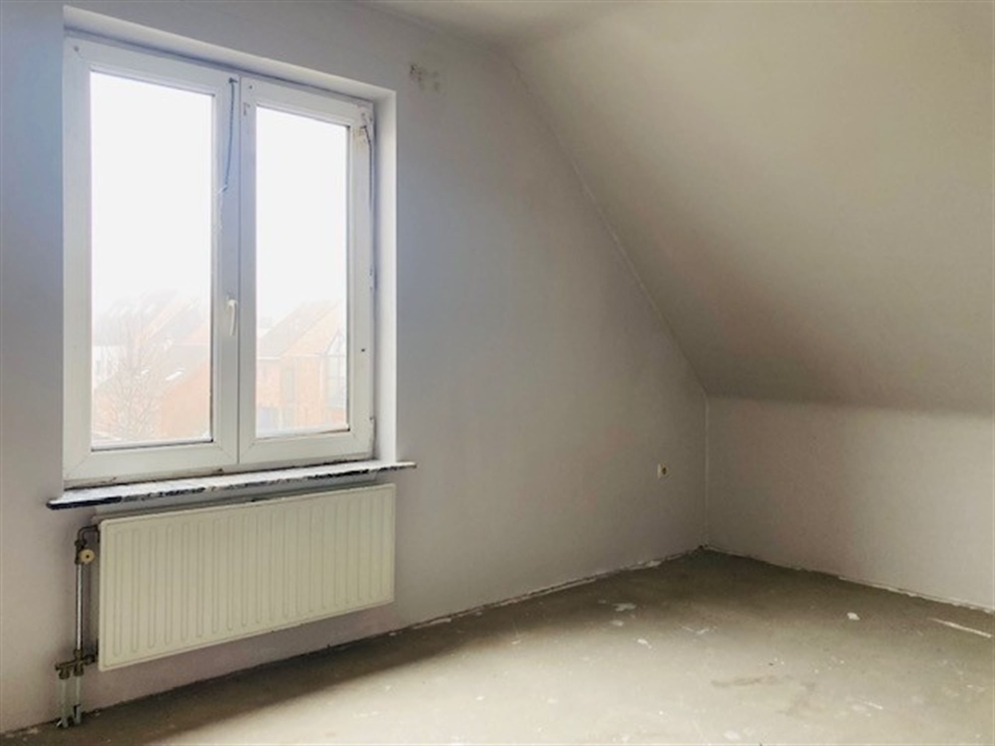 Instapklaar appartement met 2 slpks en garage in centrum  foto 12