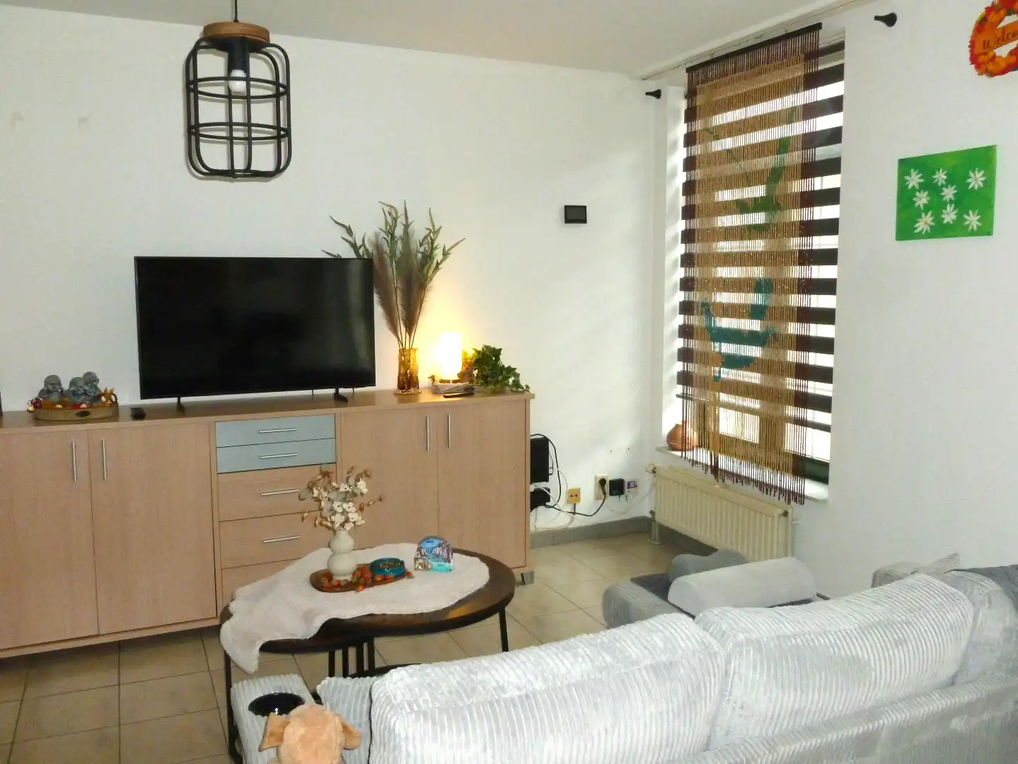 APPARTEMENT te Diest : 1 slpk foto 3