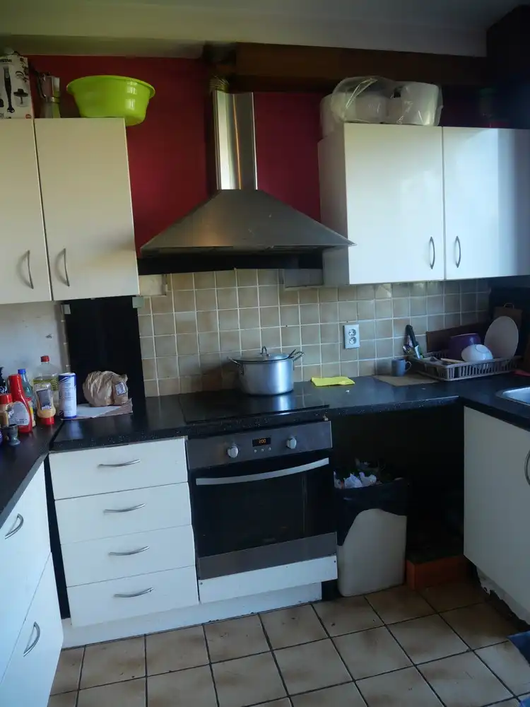 Woning te Zellik foto 3