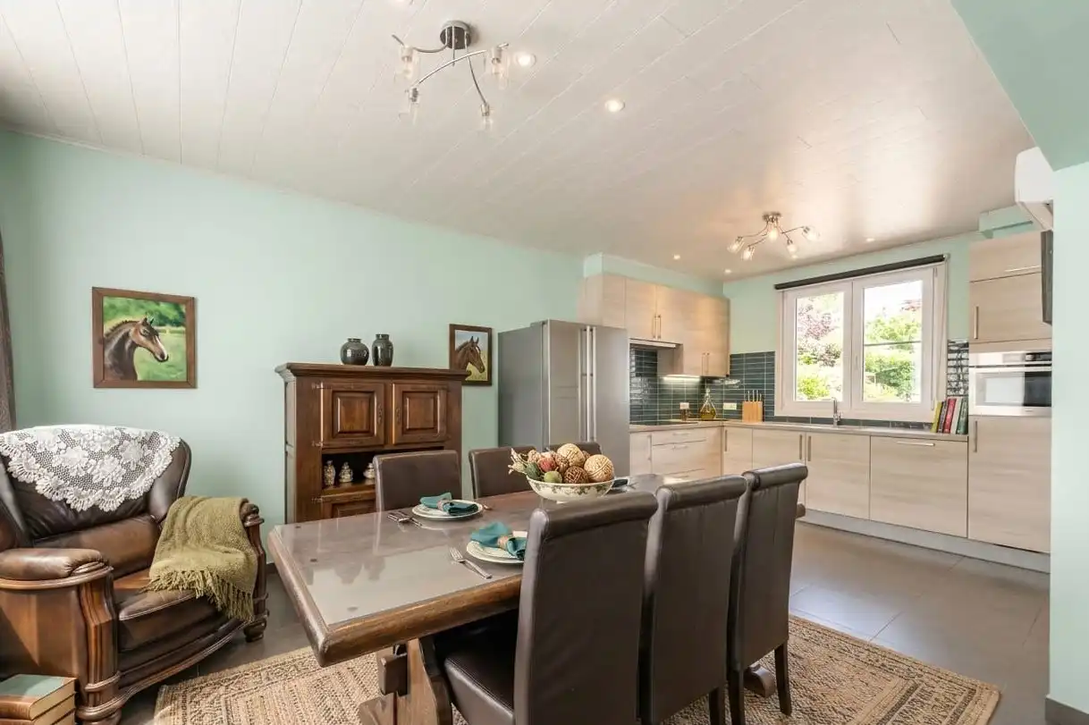 Appartement te koop Bruggestraat 31 -/2 - 8700 Tielt