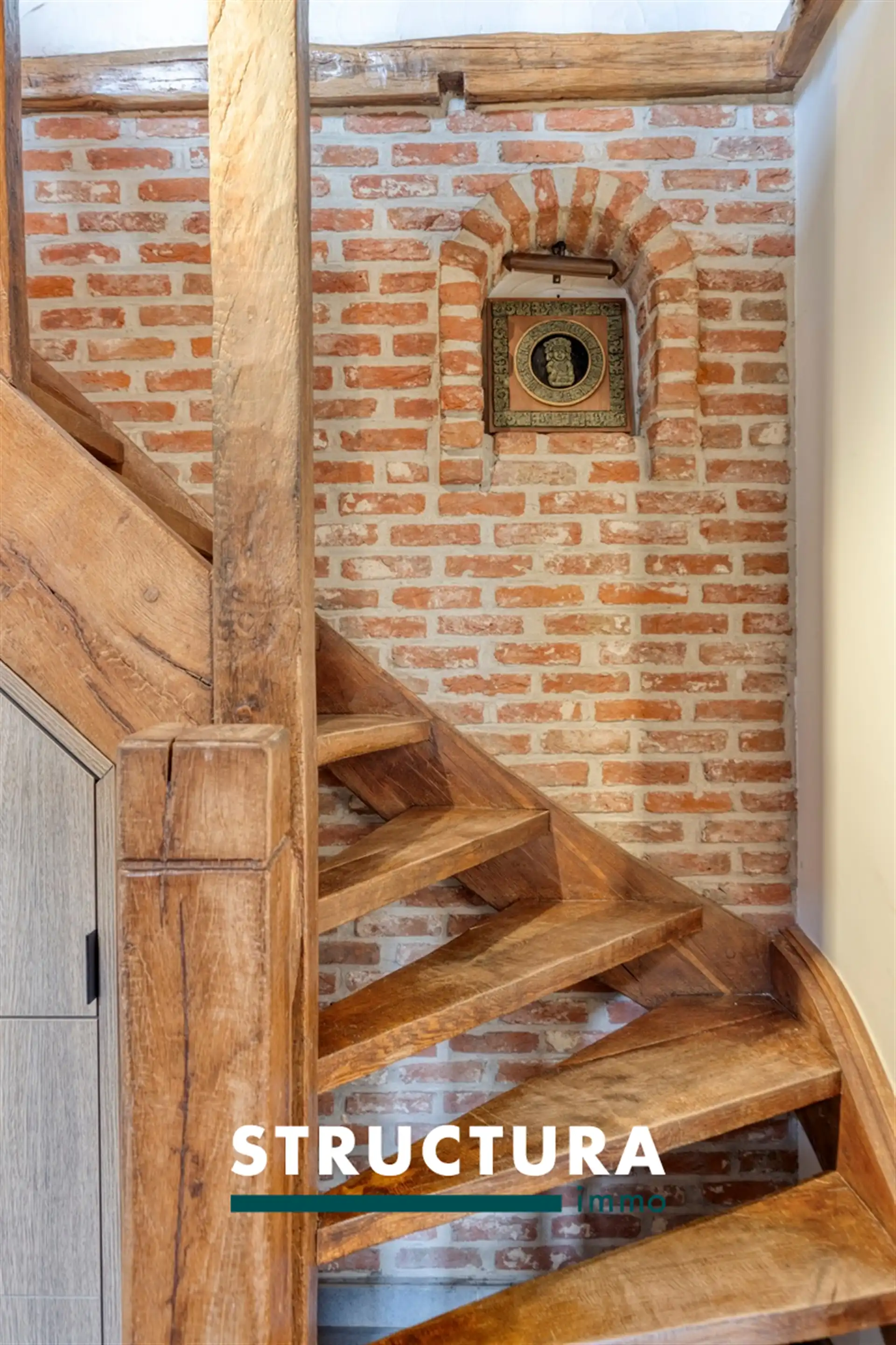 Rustig gelegen woning met 4 slaapkamers en prachtige tuin foto 22