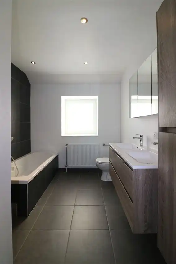 Groen en rustig gelegen, 4 slpk., nieuwbouw foto 26