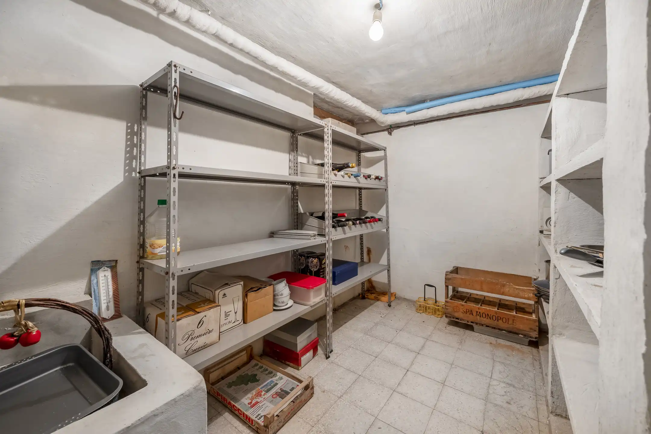 Charmante woning op een toplocatie foto 27