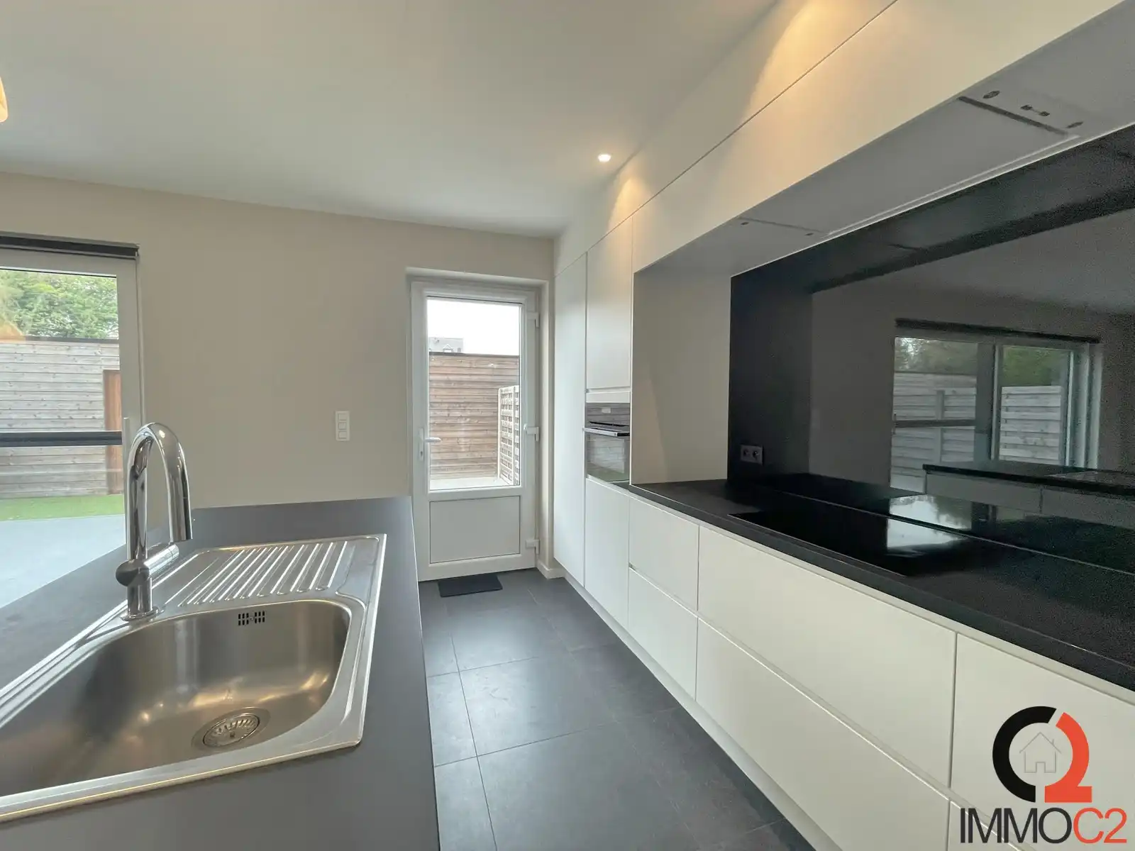 Appartement te huur foto 14