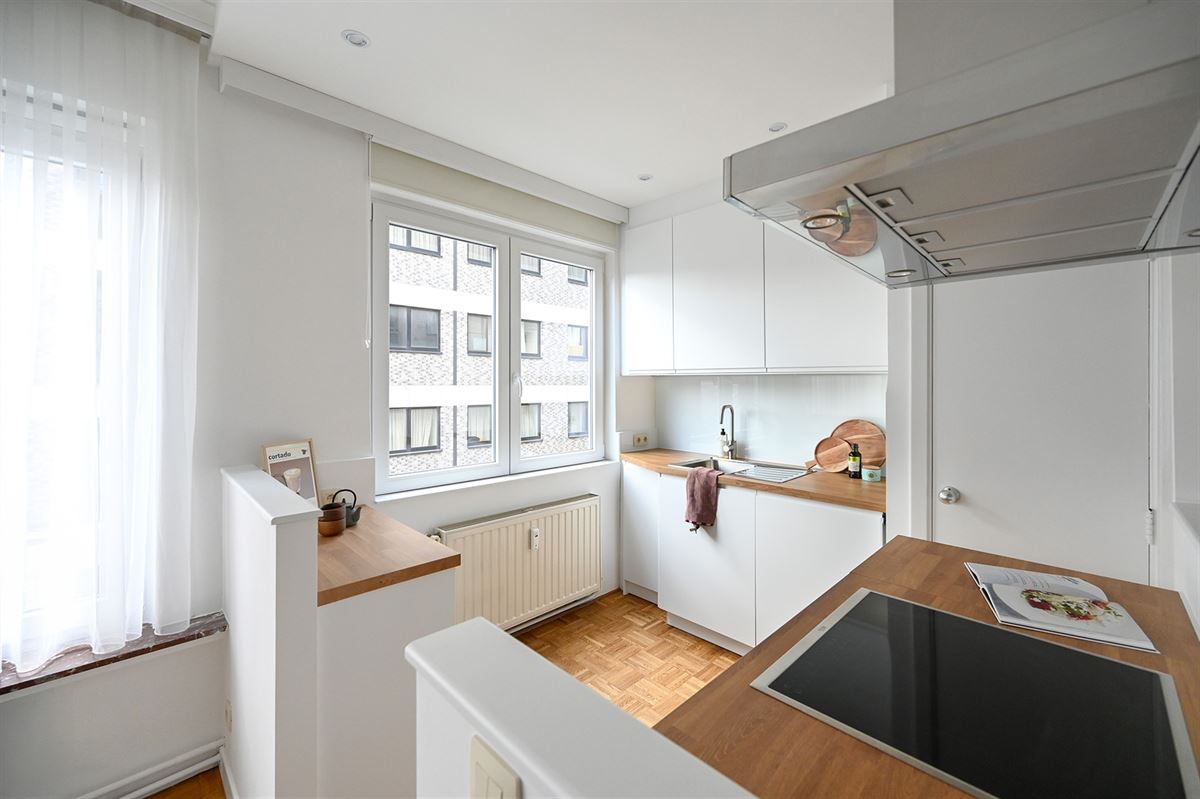 Geheel gerenoveerde studio op toplocatie foto 3