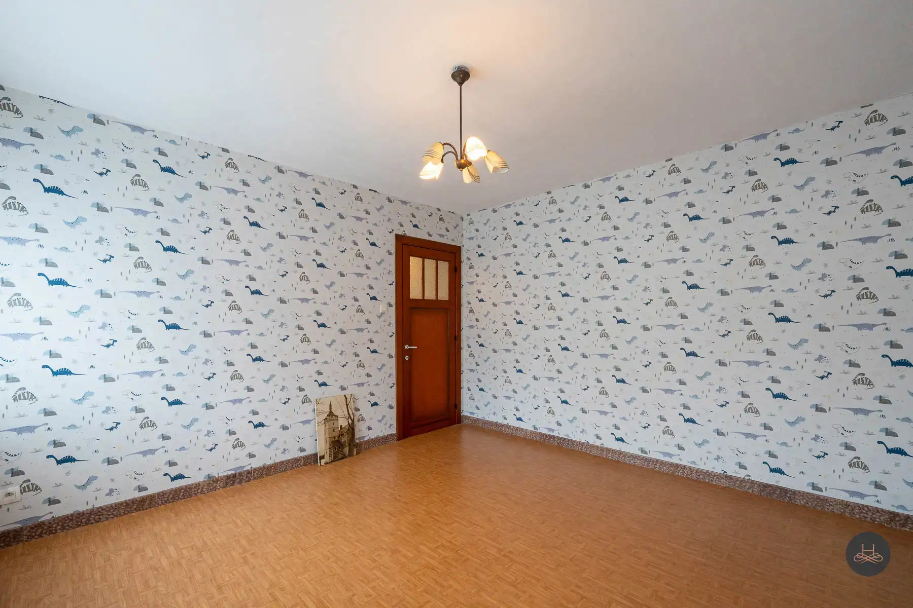 Charmante halfopen woning op 6 are in doodlopende wijk  foto 23