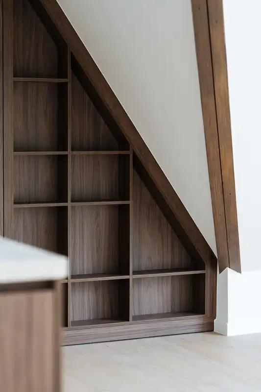 Sfeervol wonen te Brugge in een historisch gebouw foto 8