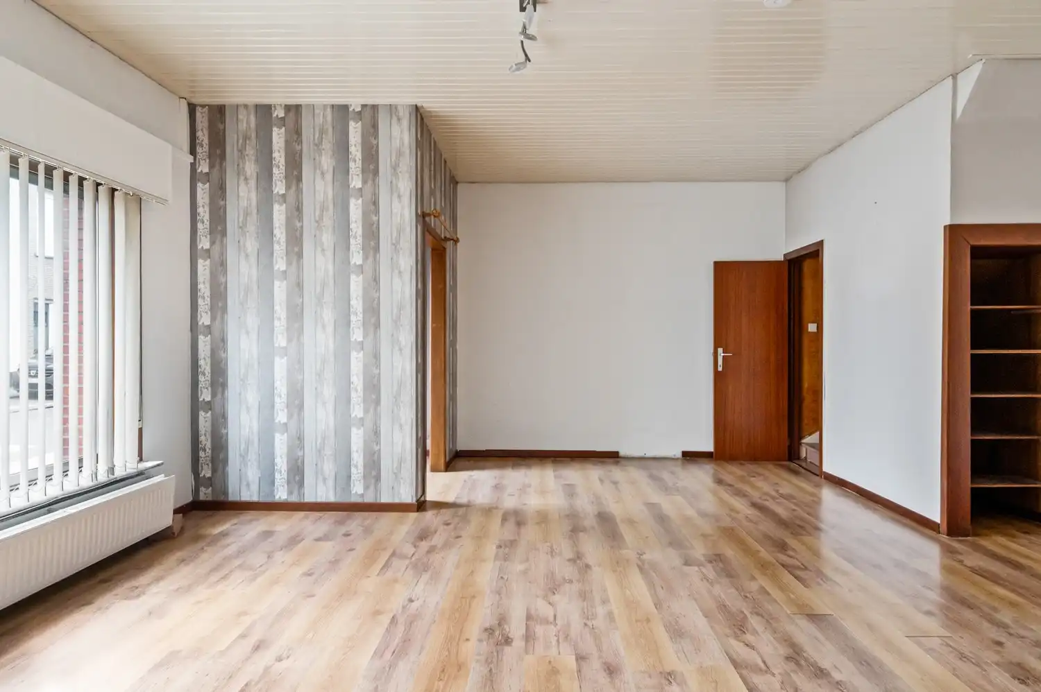 Op te frissen woning met 5 slpkrs foto 3