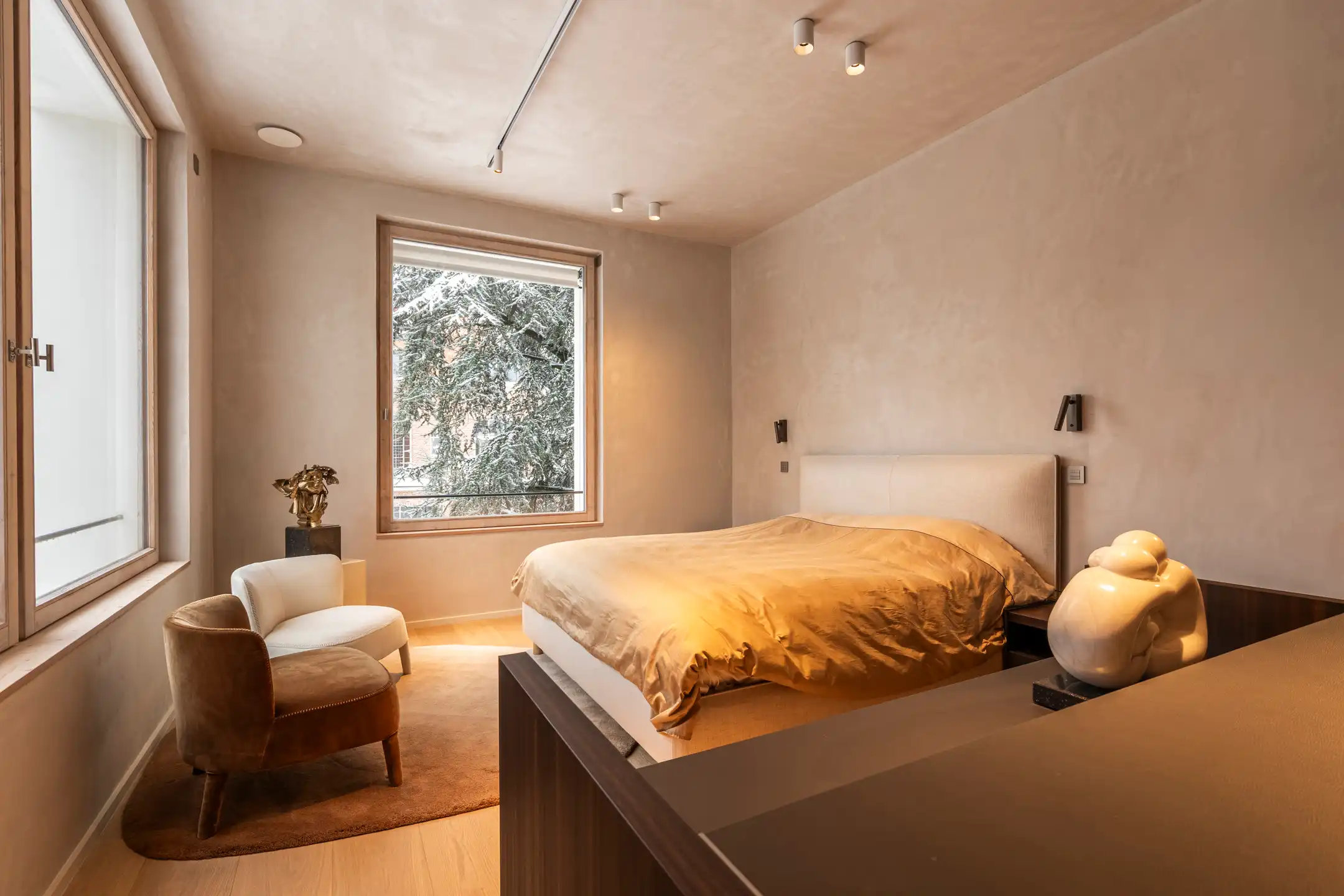 Laat u verwonderen over het project "Driezenhof" foto 18