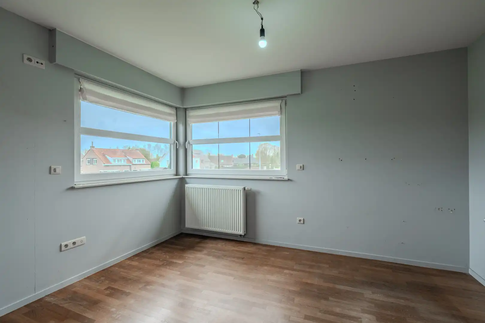 Ruime instapklare gezinswoning met zonnige tuin foto 16