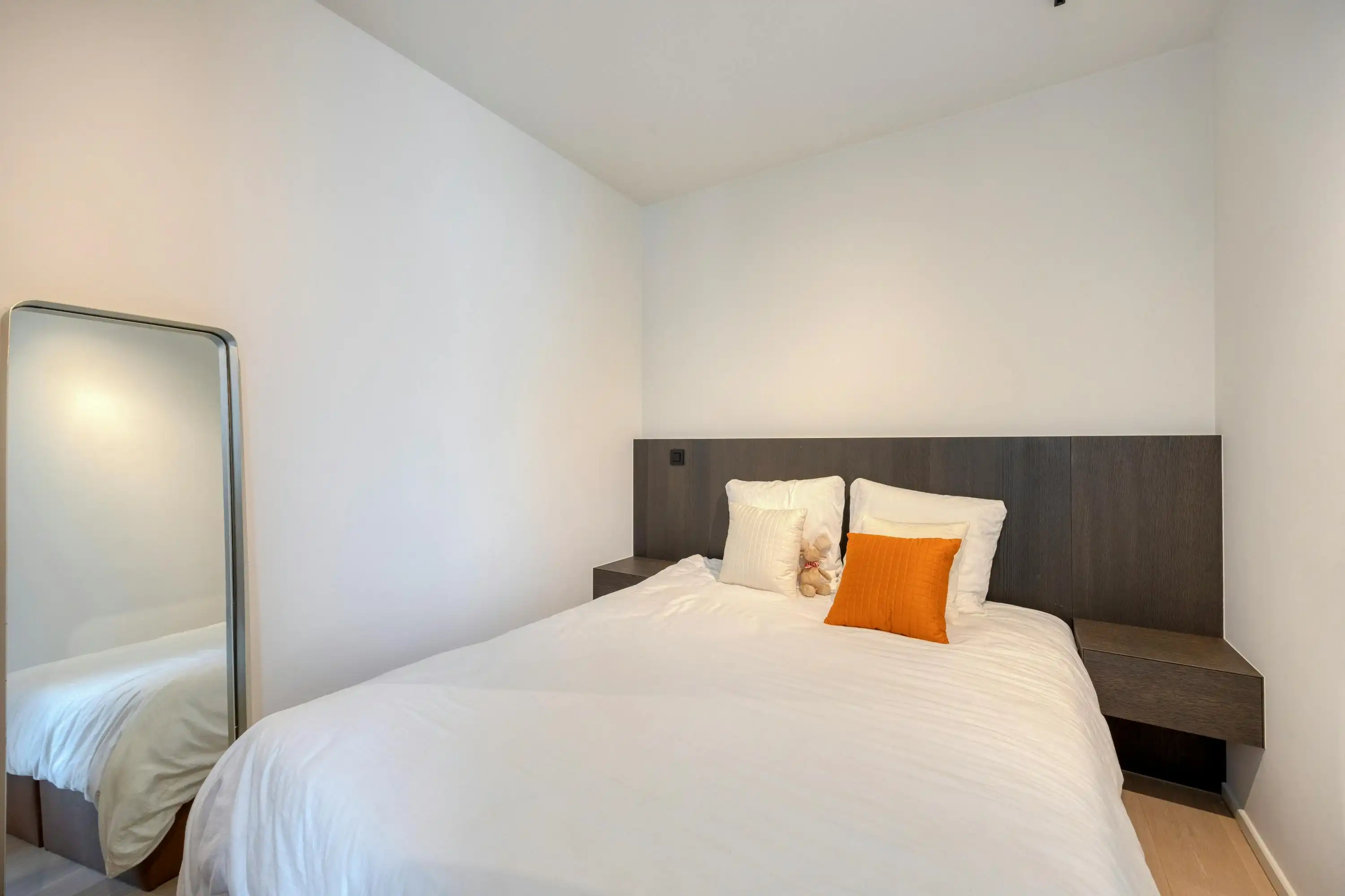 LUXUEUS APPARTEMENT OP TOPLOCATIE IN HASSELT foto 18