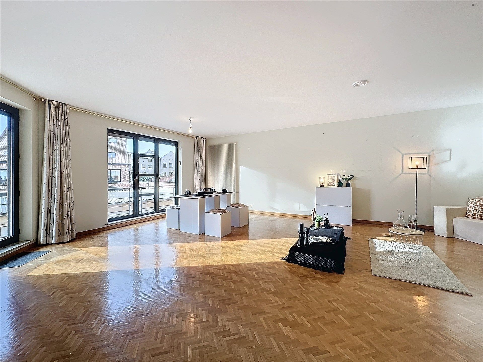 Appartement te koop Potterstraat 3/4 - 9170 SINT-PAUWELS