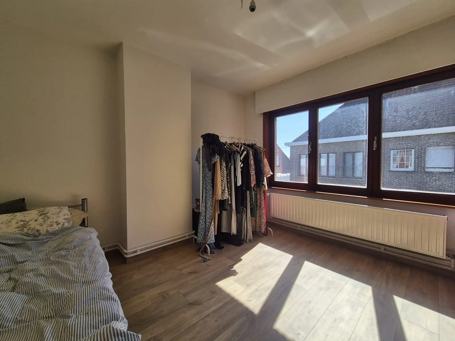 Gunstig gelegen woning met tuin en garage. foto 22