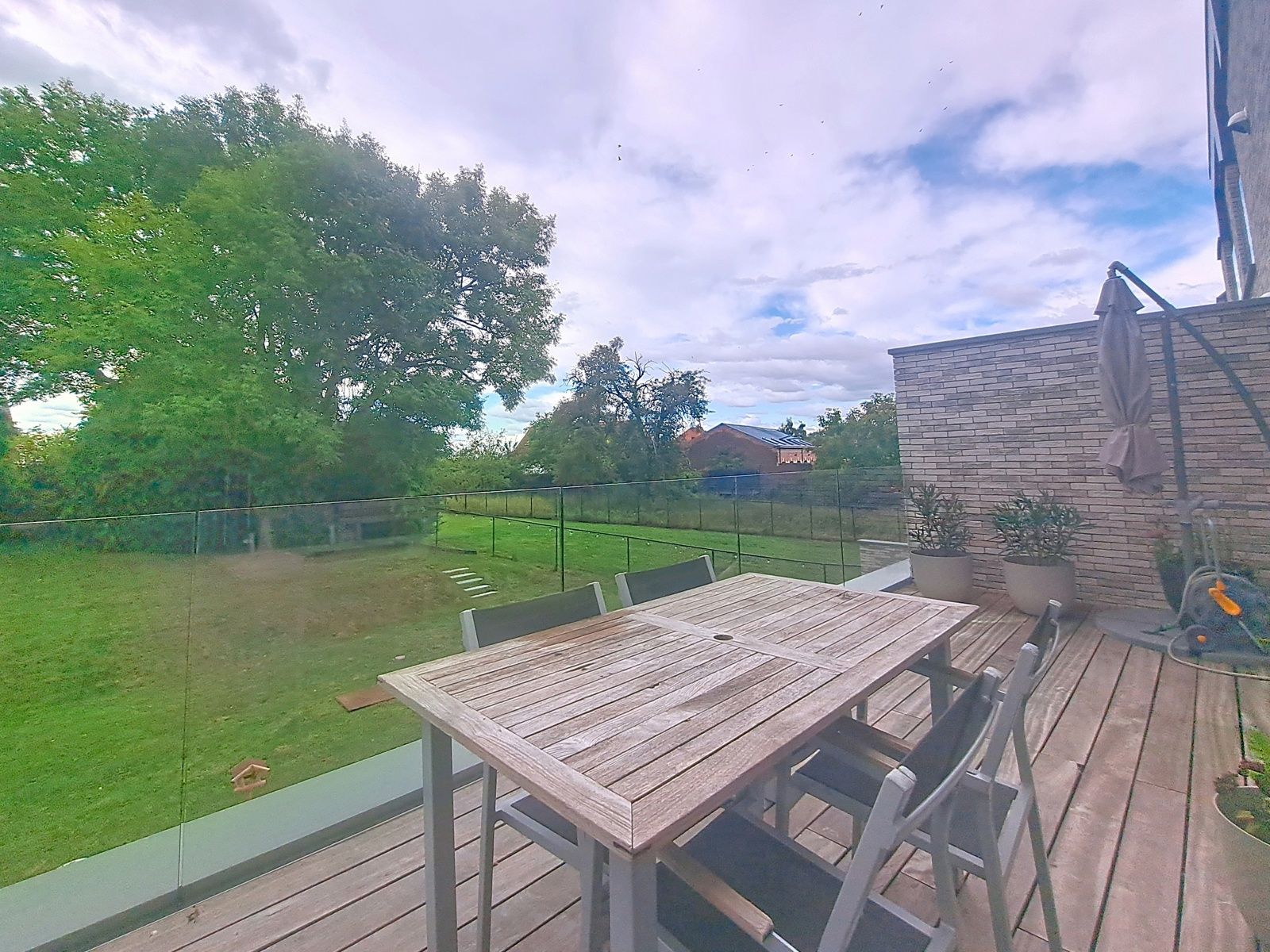 Appartement te huur foto 7